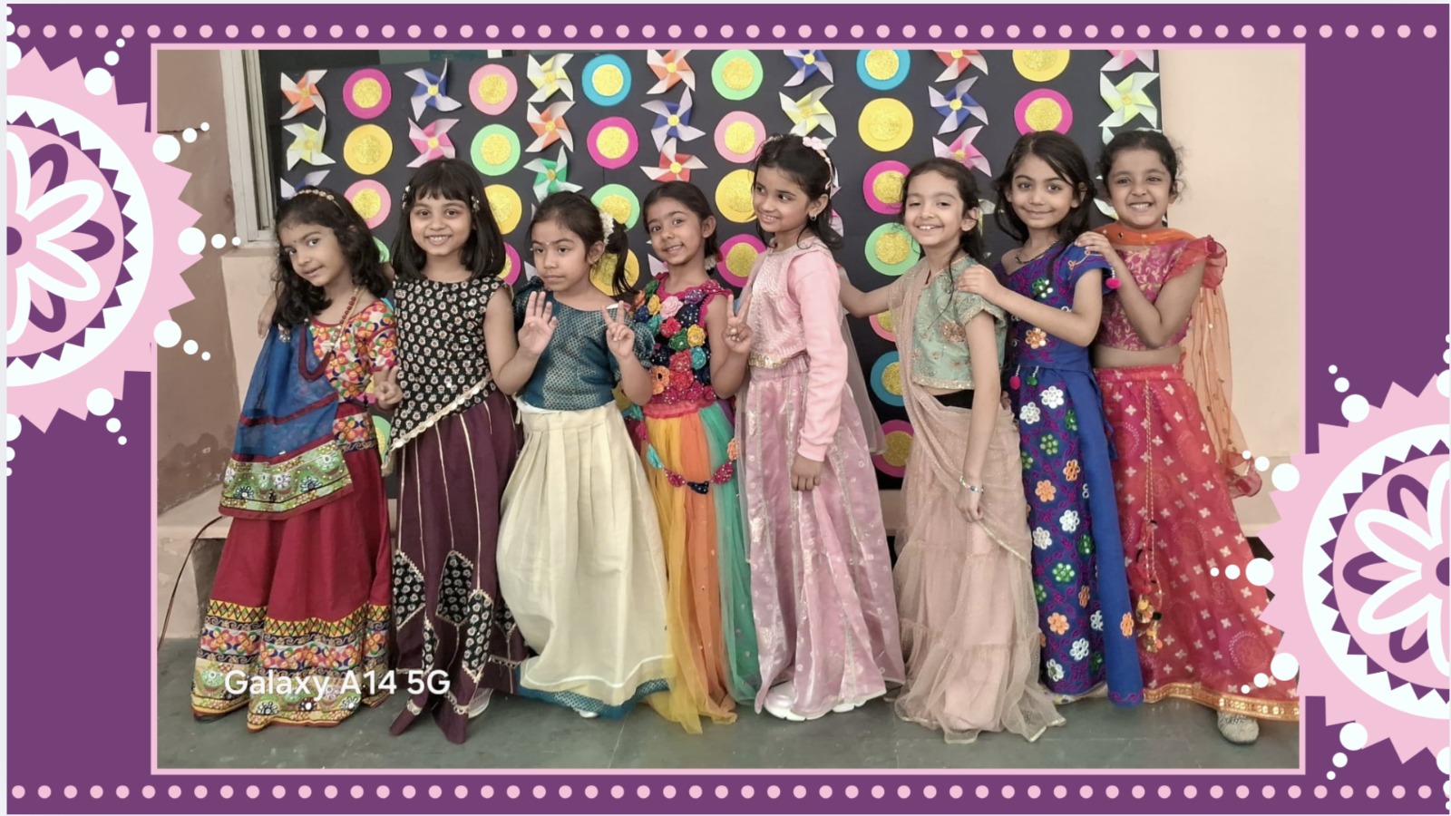 Durga Puja Celebrations